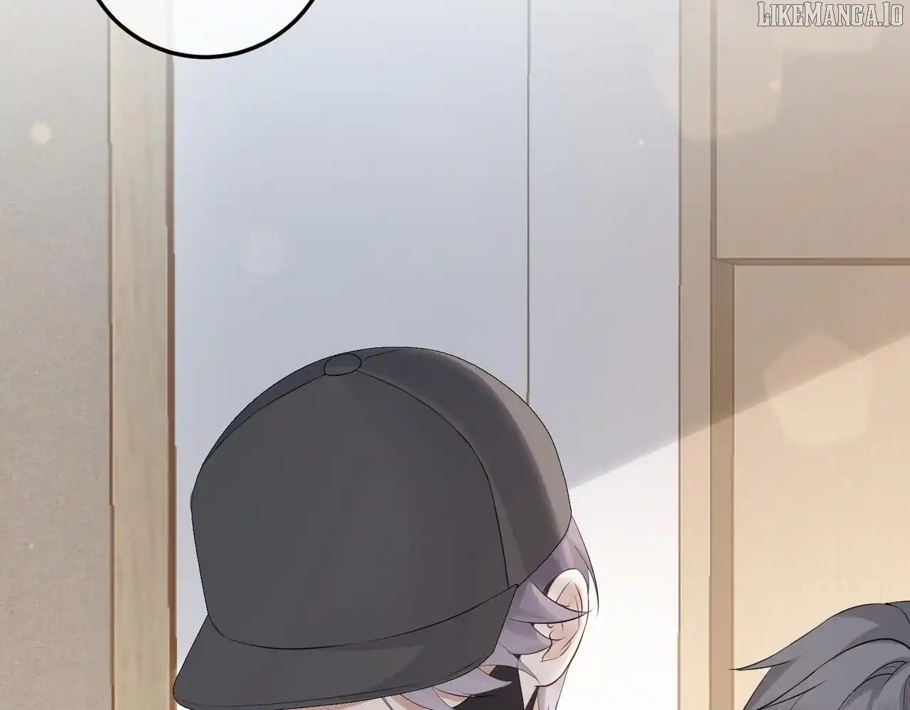 100-Day Warm Marriage Chapter 77 - page 97